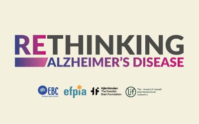 Webbinarium om Alzheimers sjukdom